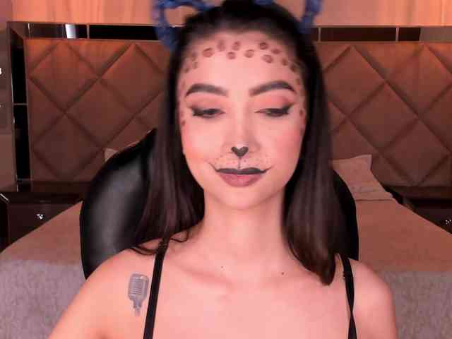 ValeriaVelvet webcam