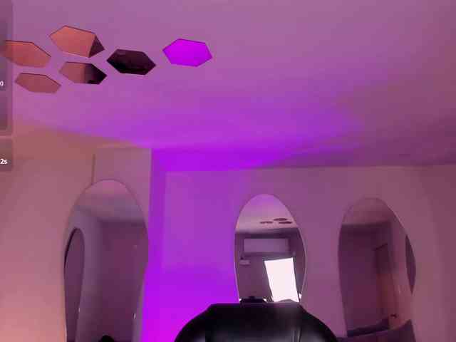 ValeriaVelvet webcam