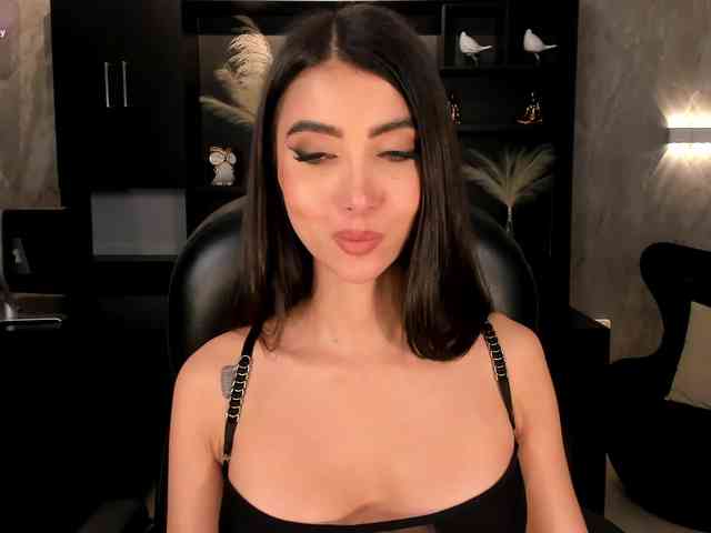 ValeriaVelvet webcam