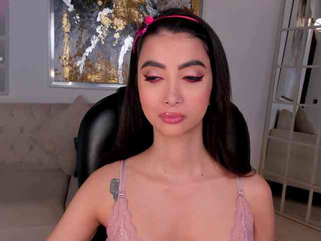 ValeriaVelvet webcam