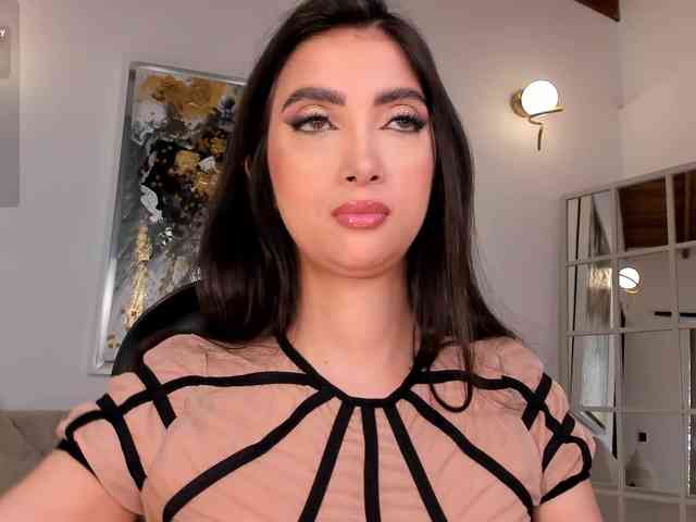 ValeriaVelvet webcam