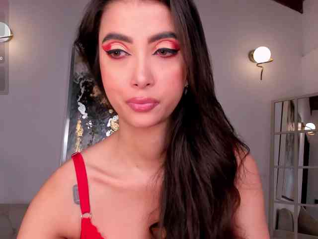 ValeriaVelvet webcam