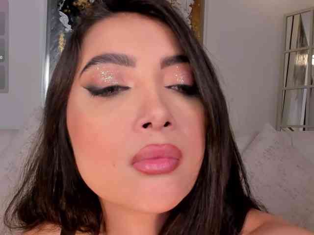 ValeriaVelvet webcam