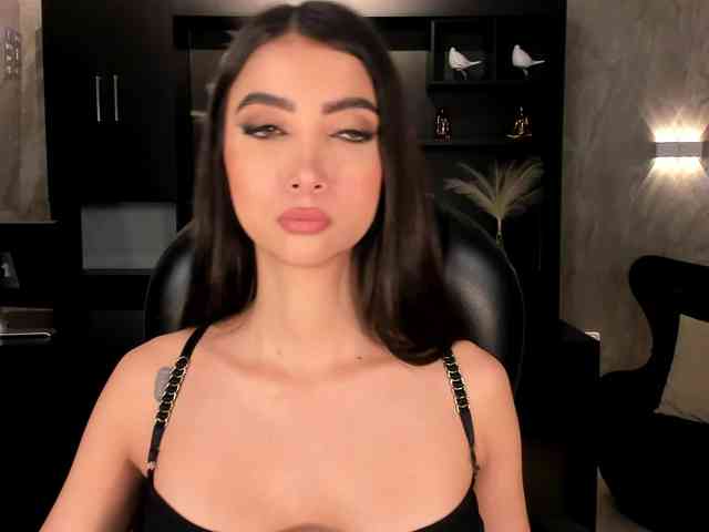 ValeriaVelvet webcam