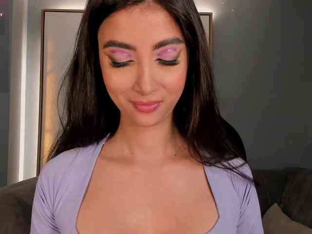 ValeriaVelvet webcam