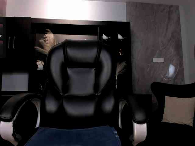 ValeriaVelvet webcam