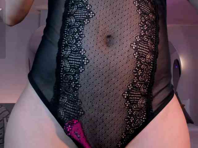 ValeriaVelvet webcam