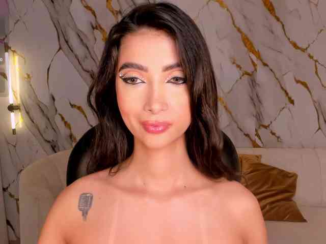 ValeriaVelvet webcam