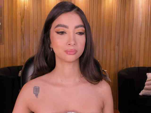 ValeriaVelvet ValeriaVelvet