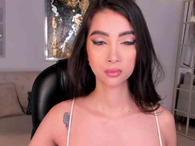 ValeriaVelvet webcam