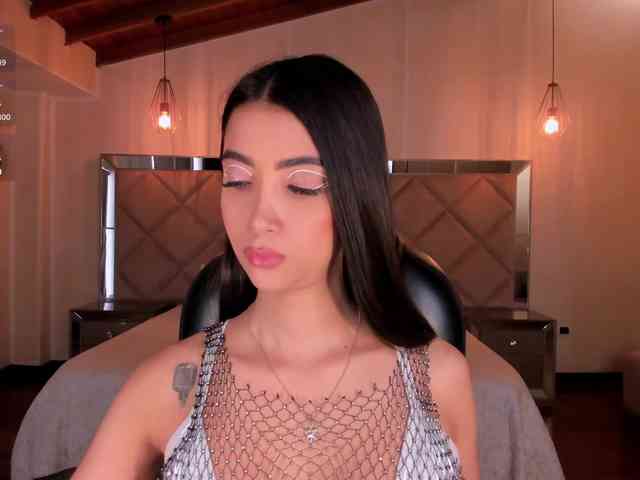 ValeriaVelvet webcam