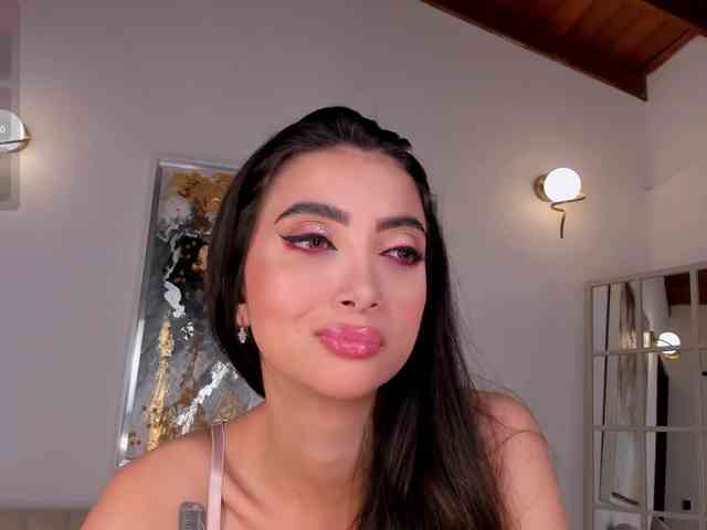 ValeriaVelvet webcam