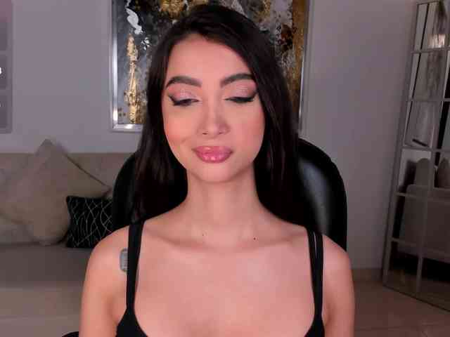 ValeriaVelvet webcam