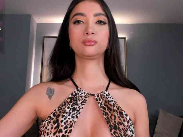 ValeriaVelvet webcam