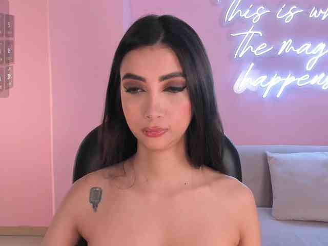 ValeriaVelvet webcam