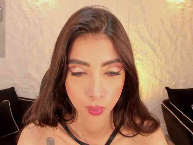 ValeriaVelvet webcam