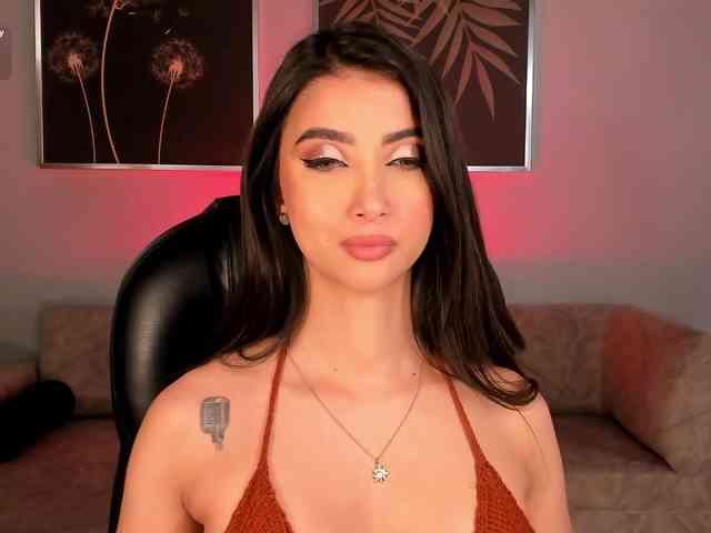 ValeriaVelvet webcam