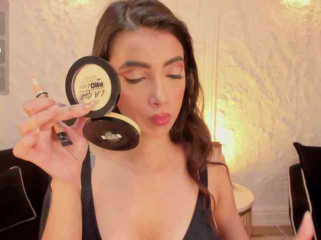 ValeriaVelvet webcam