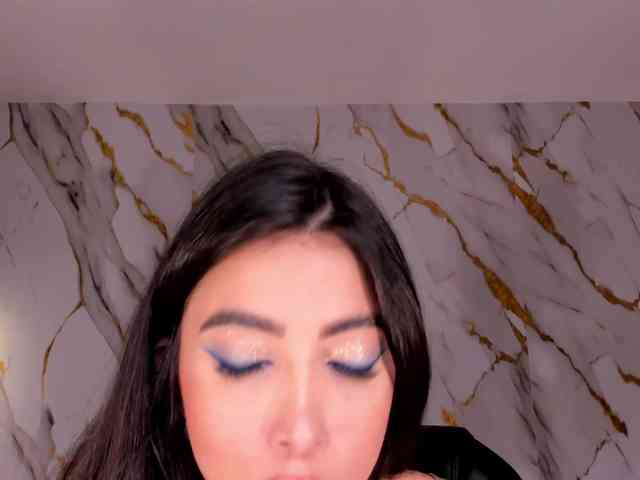 ValeriaVelvet webcam