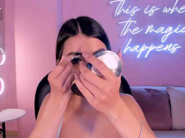 ValeriaVelvet webcam