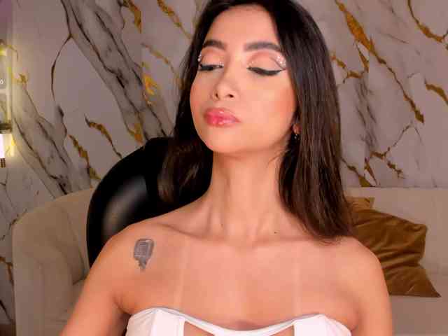 ValeriaVelvet webcam