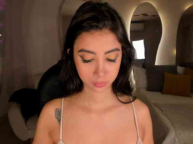 ValeriaVelvet webcam