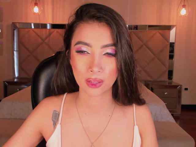 ValeriaVelvet webcam