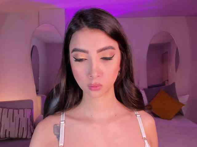 ValeriaVelvet webcam