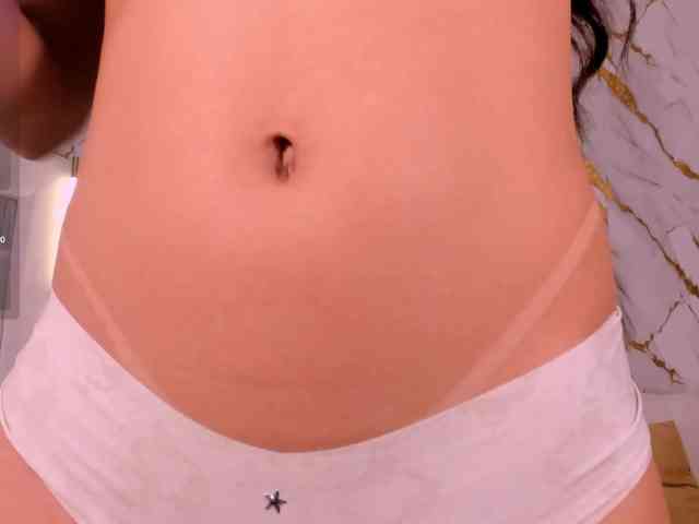 ValeriaVelvet webcam