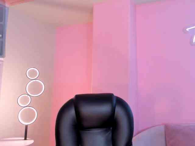 ValeriaVelvet webcam