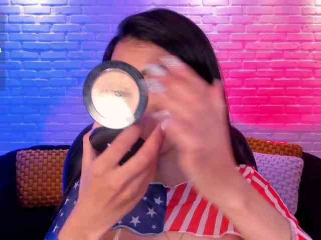 ValeriaVelvet webcam
