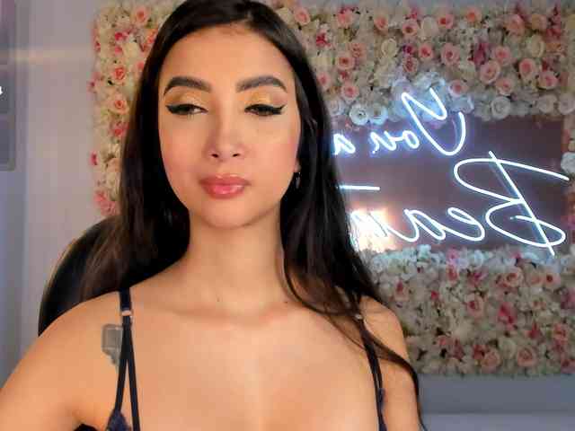 ValeriaVelvet webcam