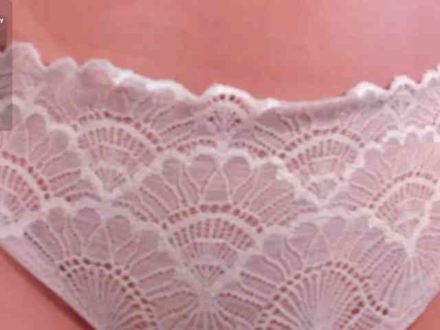 ValeriaVelvet webcam