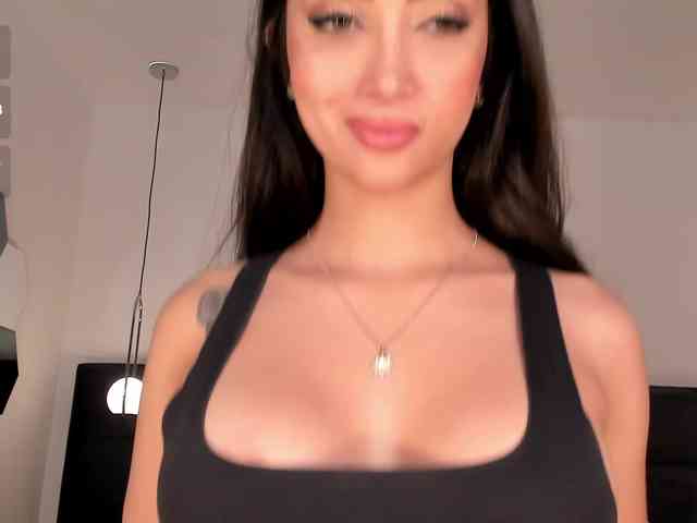 ValeriaVelvet webcam