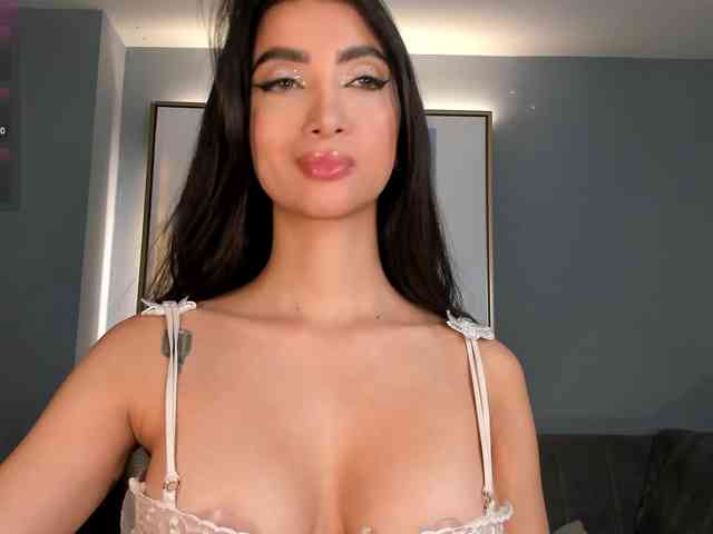 ValeriaVelvet webcam