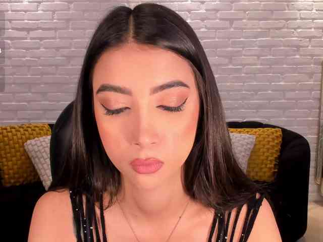 live sex cam ValeriaVelvet