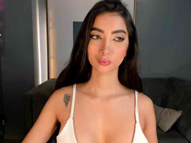 ValeriaVelvet webcam