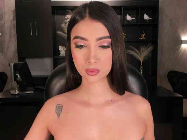 ValeriaVelvet webcam