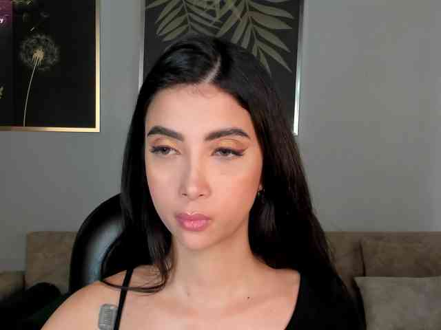 ValeriaVelvet webcam