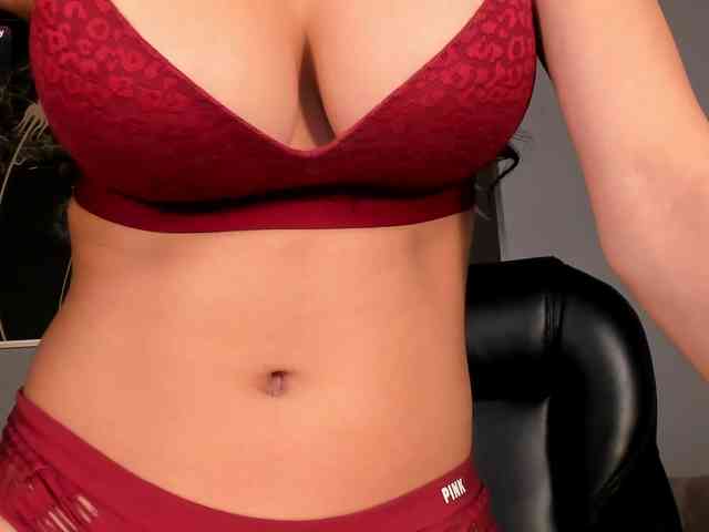hd webcam ValeriaVelvet