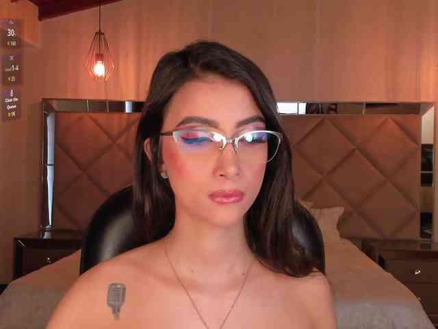 ValeriaVelvet webcam