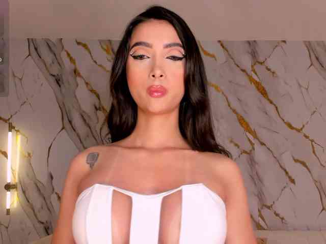 ValeriaVelvet webcam