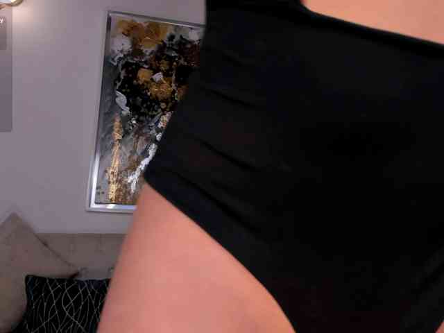 ValeriaVelvet webcam