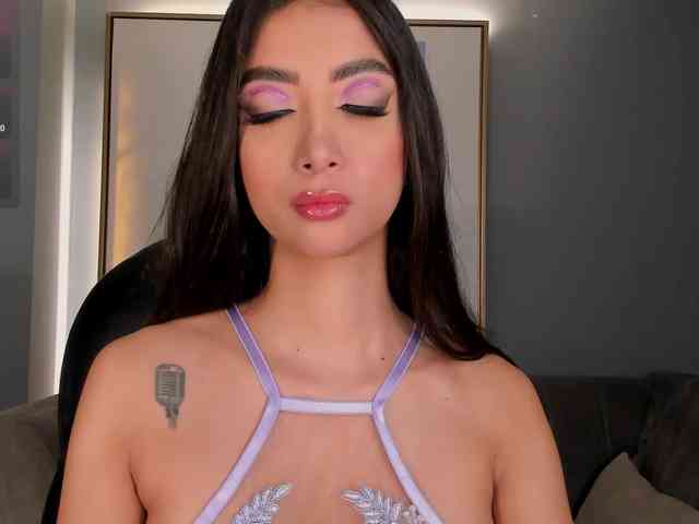 ValeriaVelvet webcam