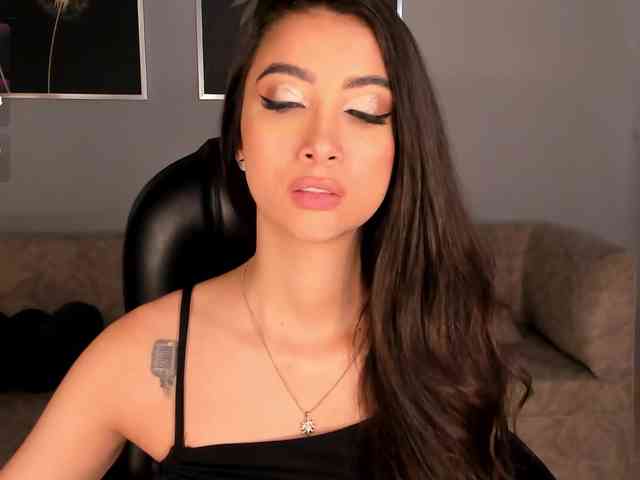 ValeriaVelvet webcam