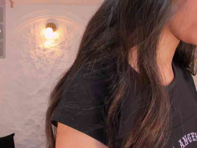 ValeriaVelvet webcam