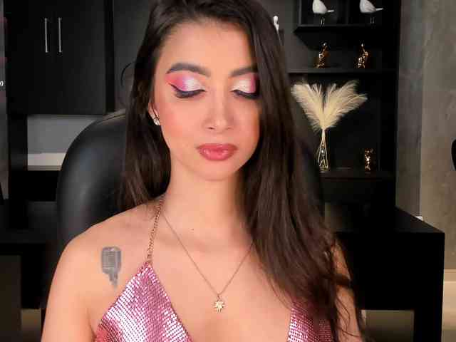ValeriaVelvet webcam