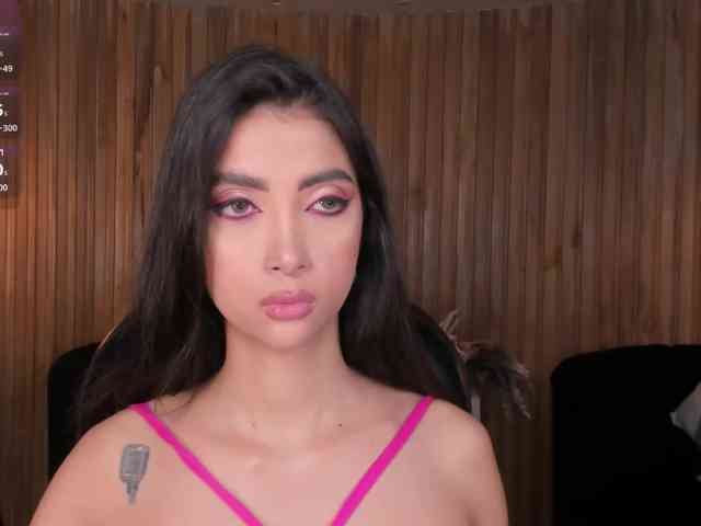 ValeriaVelvet ValeriaVelvet