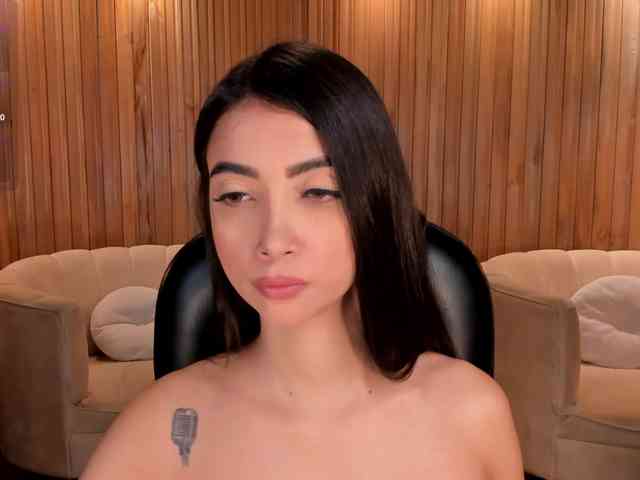 ValeriaVelvet webcam