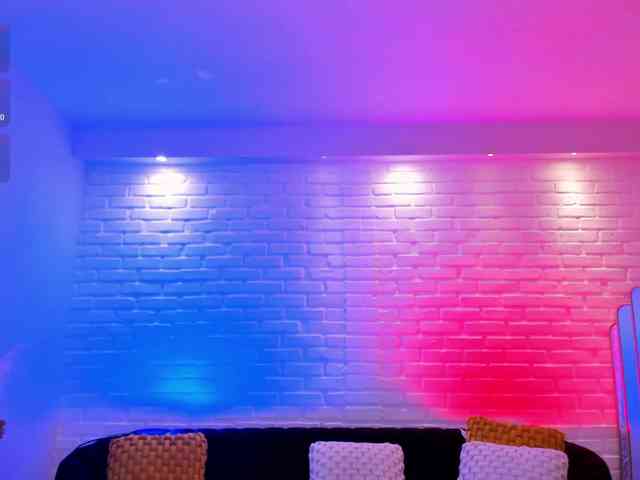 ValeriaVelvet webcam